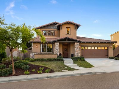 910 Tucana Dr, San Marcos, CA, 92078