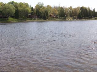 Tbd 2 I Rd, Cornell, MI 49818