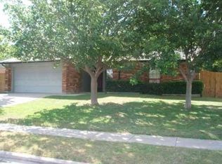 1001 N 4th St, Copperas Cove, TX 76522
