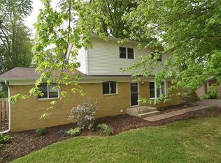 3210 Pinecrest Rd, Indianapolis, IN 46234