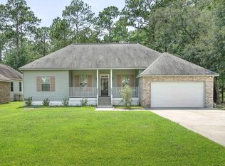 252 Partridge St, Covington, LA 70433