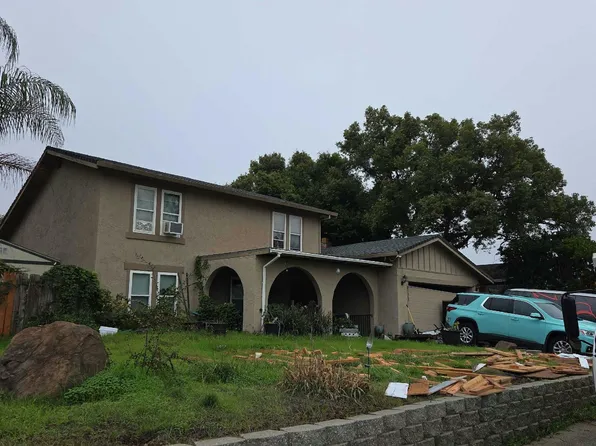 8223 Longden Cir, Citrus Heights, CA 95610