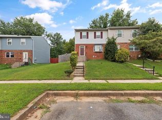 646 Glynlee Ct, Reisterstown, MD 21136