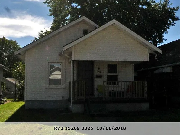 1738 Gummer Ave, Dayton, OH 45403