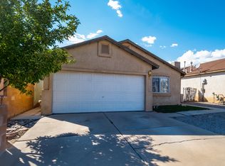1523 Silent Meadows Pl SW, Albuquerque, NM 87121
