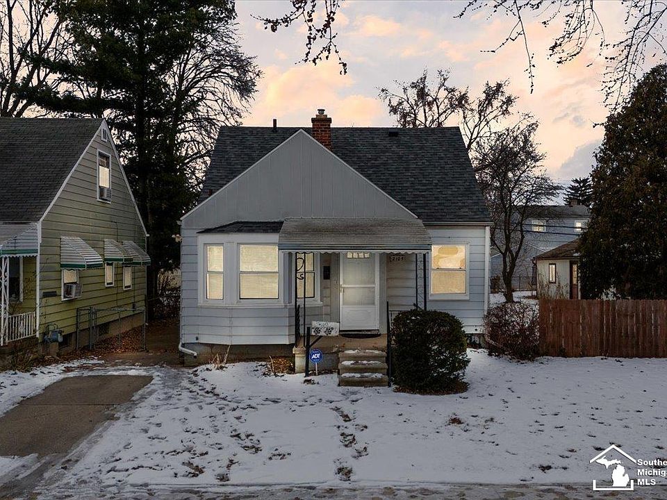 1st image of 2105 Cicotte Ave