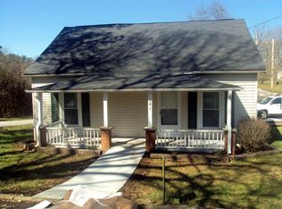 301 Graham St, Easley, SC 29640