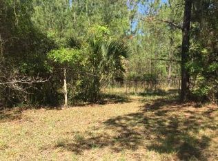 4728 SW Herlong St, Fort White, FL 32038