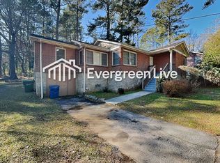 1671 Pinehurst Dr SW, Atlanta, GA 30311
