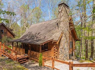 193 Driftwood Loop, Maggie Valley, NC 28751
