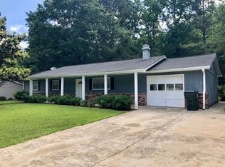 2061 Chestnut Start Dr, Lithia Springs, GA 30122