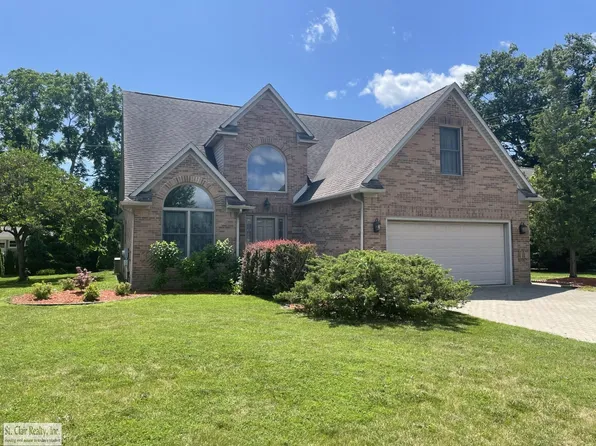 1983 Karen Ave, Saint Clair, MI 48079