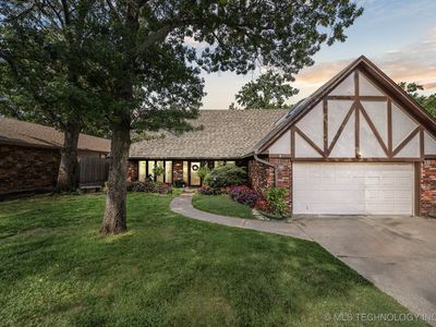 9910 S 66th East Ave, Tulsa, OK, 74133