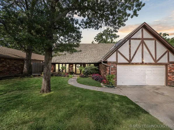 9910 S 66th East Ave, Tulsa, OK 74133