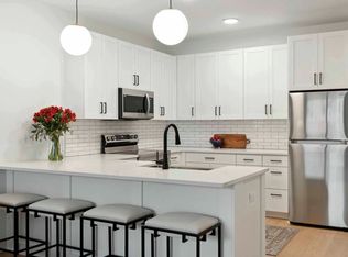 The Reeve Lakeside, Minneapolis, MN 55422