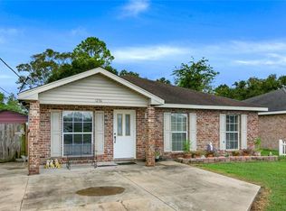 1236 Paul Maillard Rd, Luling, LA 70070