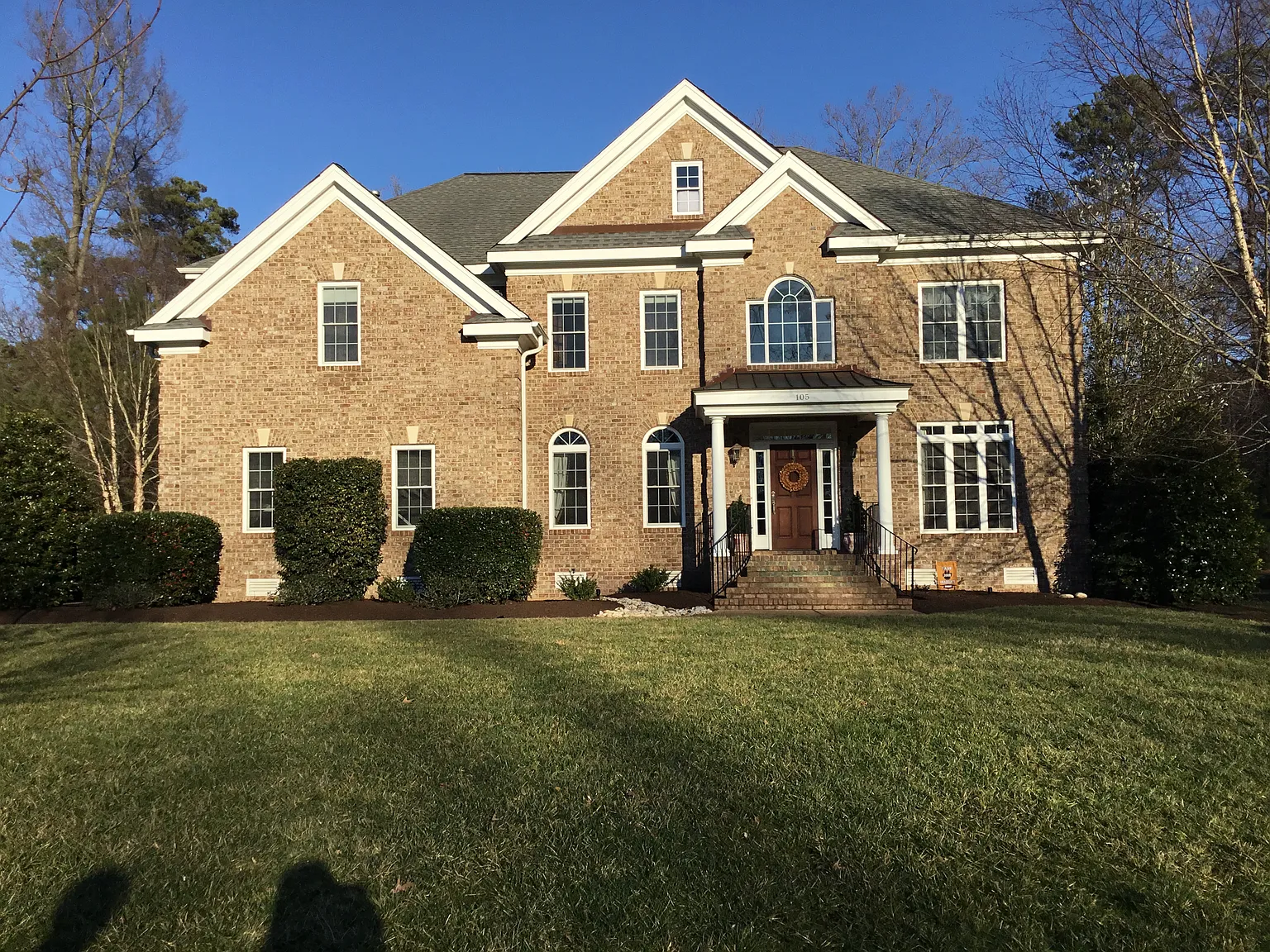 105 Pickett Pl photo 1