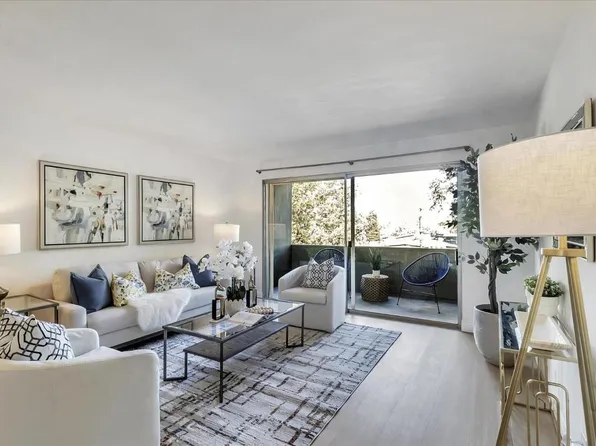1458 Hudson St APT 310, Redwood City, CA 94061