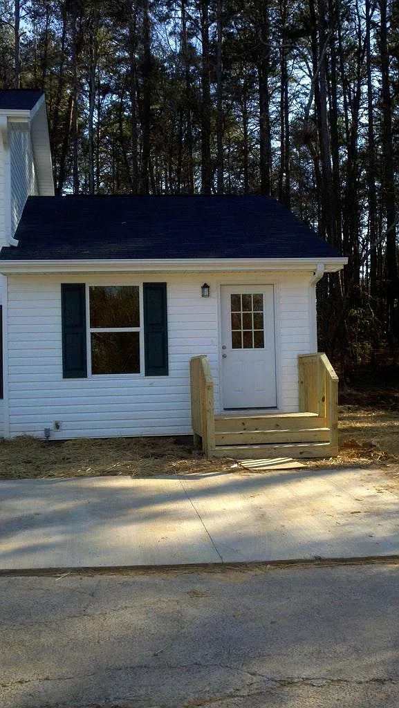 Morgan St, Rockmart — Photo 2