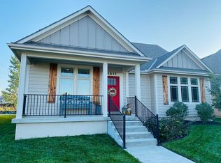1817 SW Napa Valley Dr, Lees Summit, MO 64082
