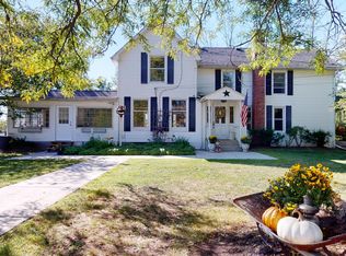 2020 Fix Rd, Grand Island, NY 14072