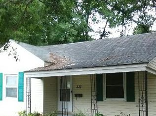 227 Decelle St, Jackson, MS 39216