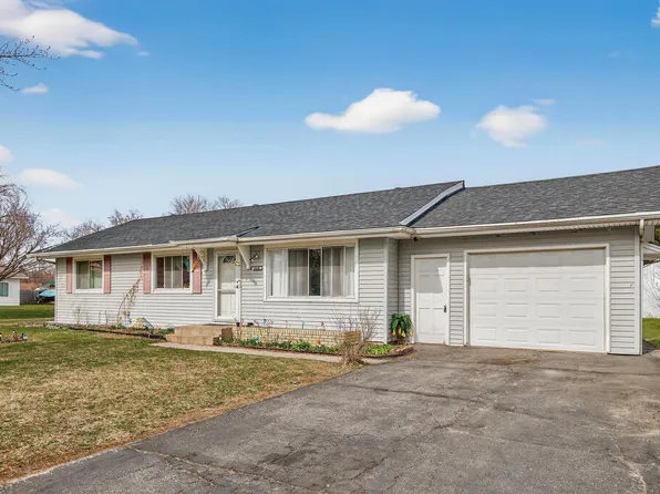 8000 Harkness Rd S, Cottage Grove, MN 55016