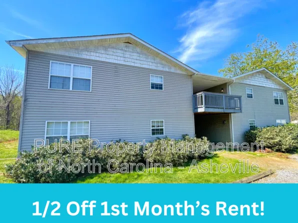 143 Carrion Ln, Candler, NC 28715