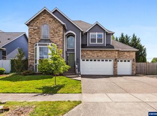 1145 NW Jordan Dr, Albany, OR 97321