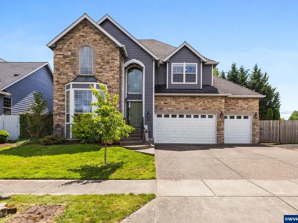 1145 NW Jordan Dr, Albany, OR 97321