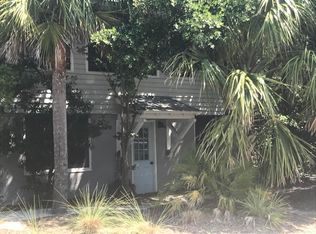 2501 Palm Blvd, Isle Of Palms, SC 29451