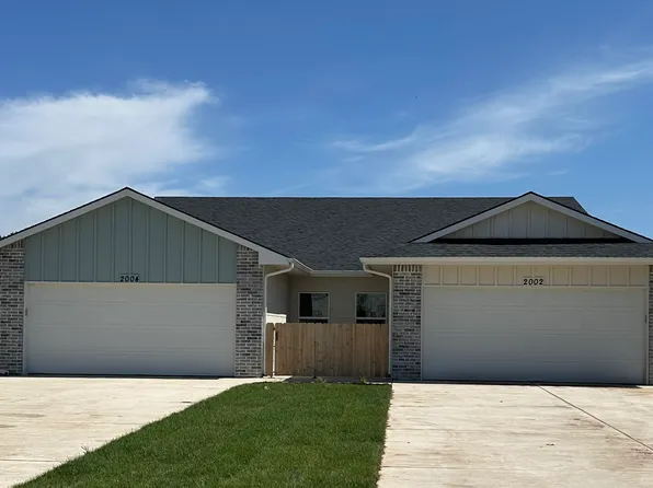 2008-2010 N Melody Ln, Goddard, KS 67052