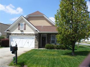 9632 Marquette St NW, Concord, NC 28027