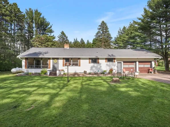 3348 GEORGE ROAD, Wisconsin Rapids, WI 54495