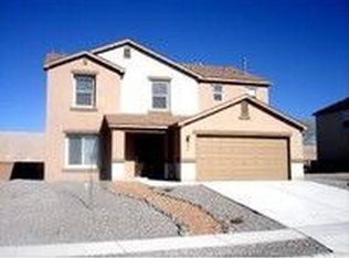 214 Sugar Ridge Loop SE, Rio Rancho, NM 87124