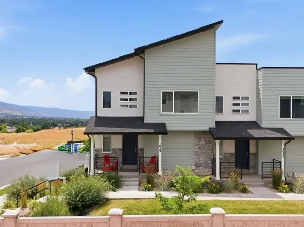 1639 E Indigo Loop N, Layton, UT 84041