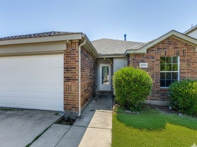 2004 Brook Meadow Dr, Forney, TX, 75126