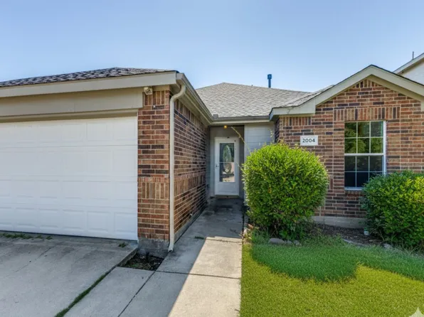 2004 Brook Meadow Dr, Forney, TX 75126