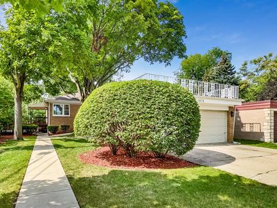 6874 N Lehigh Ave, Chicago, IL, 60646