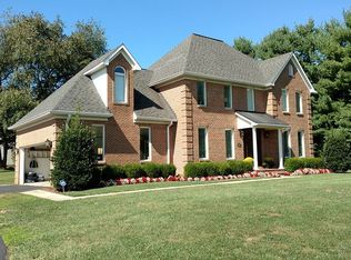 4490 Lewis Mill Ct, Jefferson, MD 21755