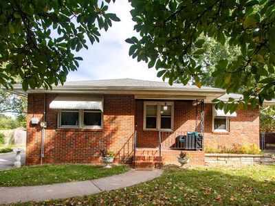 34 Northmoor Pl, East Alton, IL, 62024