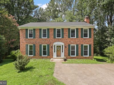 9627 Verdict Dr, Vienna, VA, 22181