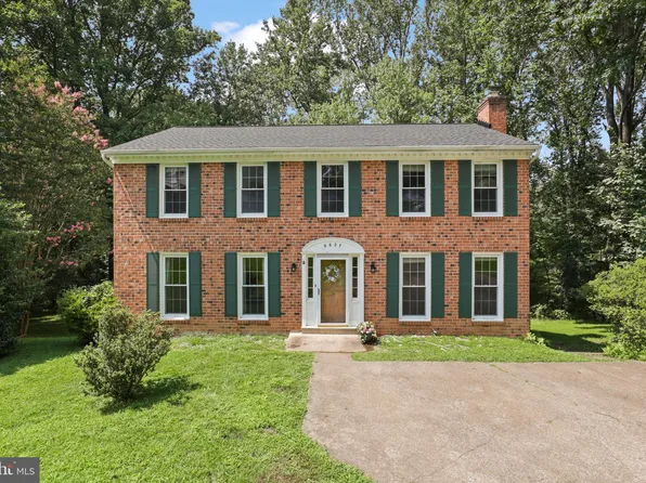 9627 Verdict Dr, Vienna, VA 22181