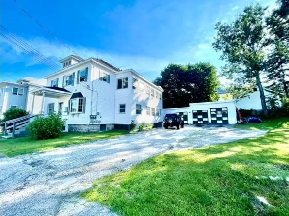 444 Madison Avenue, Berlin, NH 03570