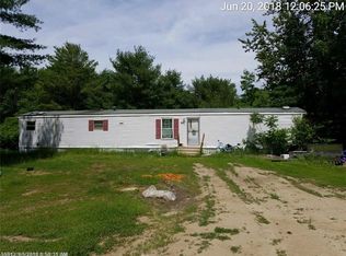 97 Pond Rd, New Gloucester, ME 04260