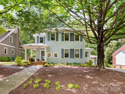 2124 Kenmore Ave, Charlotte, NC, 28204
