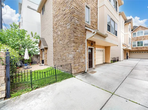 1714 Ovid St APT A, Houston, TX 77007