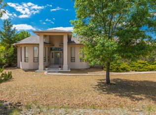 12415 E Mingus Vista Dr, Prescott Valley, AZ 86315