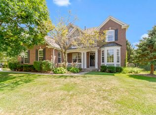 14825 Latitude Way, Fishers, IN 46040