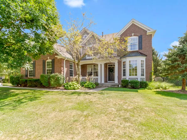 14825 Latitude Way, Fishers, IN 46040